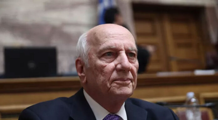 Χρ. Ζερεφός: Δήμοι και ιδιοκτήτες που δεν καθάρισαν τα οικόπεδά τους να πληρώσουν το κόστος των καταστροφών