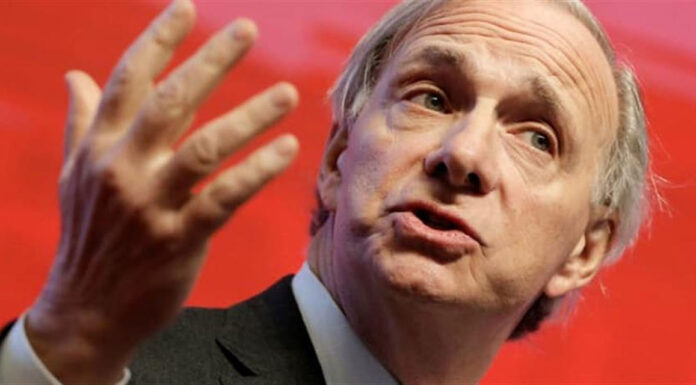 Ray Dalio: Η αναπόφευκτη πορεία προς νέα τάξη πραγμάτων… Του Βασίλη Παζόπουλου