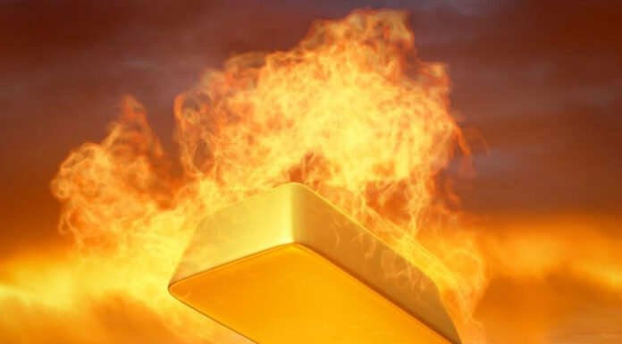 Tο πρόβλημα του σύγχρονου καπιταλισμού είναι η υπερβολική ευημερία… Του Edward Chancellor