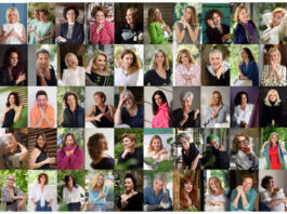 50 Women Over 50