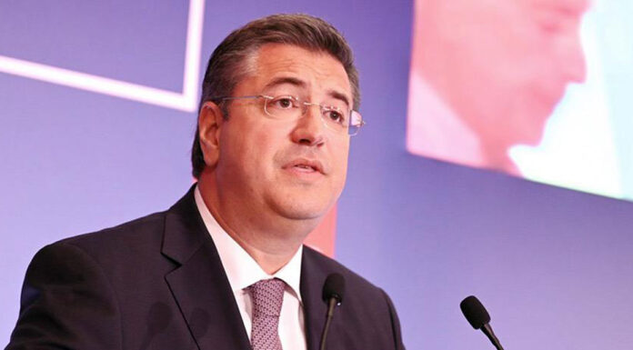 Τζιτζικώστας: Οι Μεταφορές είναι η ραχοκοκαλιά της Ευρώπης