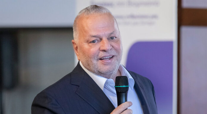 Ευάγγελος Μυτιληναίος: Θετική για τη βιομηχανία η έκθεση Ντράγκι