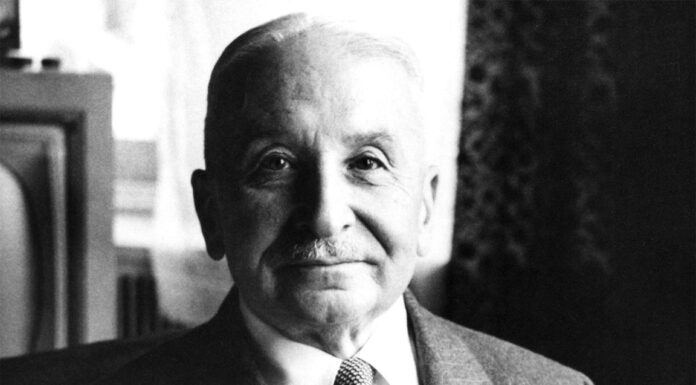Mises: Τι πραγματικά σημαίνει η λέξη «ατομικισμός» σε 2’… Του Nikos Maris