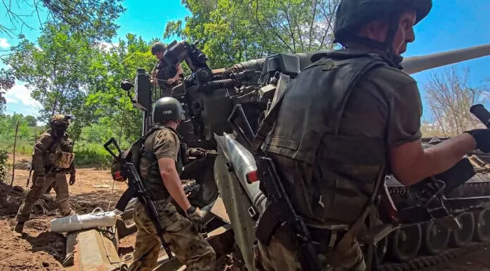 Για τα στρατιωτικά μυστικά της φοβάται η Ρωσία μετά τη σύλληψη του ιδρυτή του Telegram