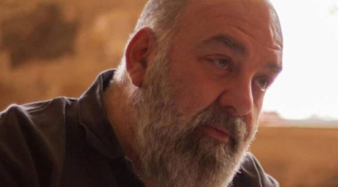 Πάτρα: Παρουσιάζεται αύριο το βιβλίο του δημοσιογράφου Τάσσου Σταθόπουλου για τον ΝΟΠ