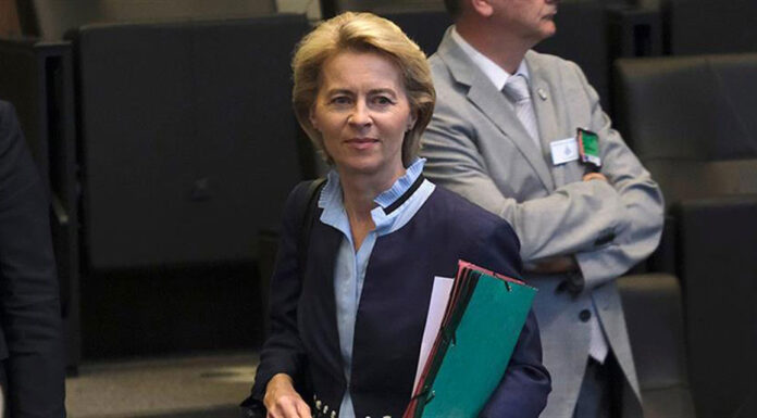 Η λαίλαπα εξελίξεων στην Ευρώπη και η Ούρσουλα-Ψάχνει λιμάνι ο Adani-Tips για Metlen, Titan, Avax, Alter Ego και CVC