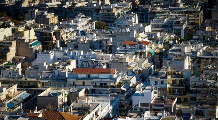 Το ολλανδικό πείραμα στην αγορά ενοικίου… Του Νίκου Φιλιππίδη
