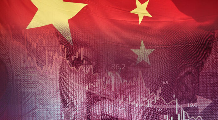 Κίνα: το παράδοξο της παγκοσμιοποίησης… Του Αρβιντ Σουμπραμανιάν