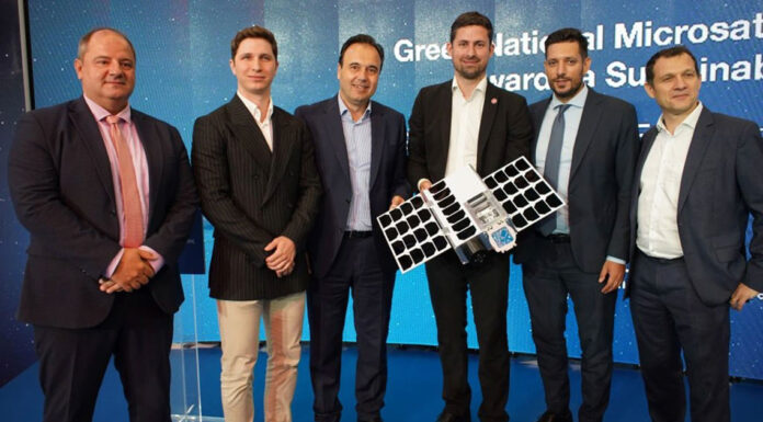 Θωράκιση της Ελλάδας από φυσικές καταστροφές με Διαστημικές Τεχνολογίες… Της Νατάσας Φραγκούλη