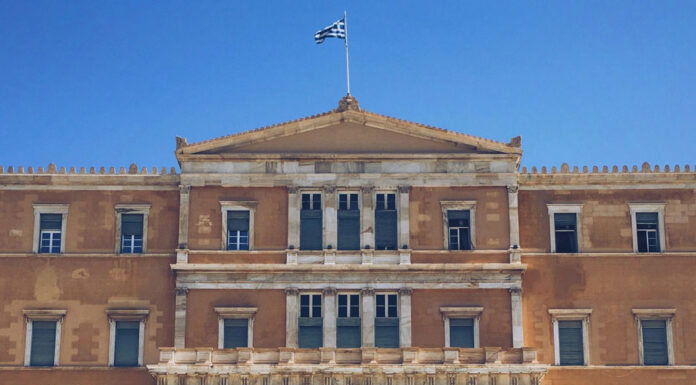 Οι Δύο Ψυχές της Χώρας και η Άννα Διαμαντοπούλου… Του Διονύση Γουσέτη