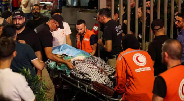 NYT: Πώς το Ισραήλ παγίδευσε και πυροδότησε τα εκρηκτικά στους βομβητές