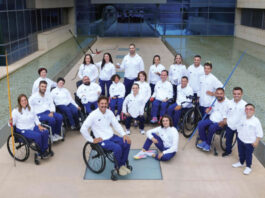 Παραολυμπιακοί Αγώνες: Πόσο επιβραβεύονται οι διακριθέντες σε Ελλάδα και αλλού… Του Ευθύμιου Τσιλιόπουλου