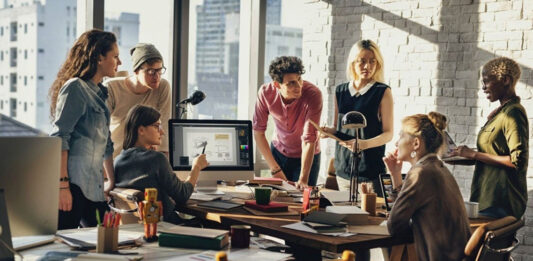 Δεύτερη η Ελλάδα στις χρηματοδοτήσεις προς startups στα Βαλκάνια… Της Νατάσας Φραγκούλη