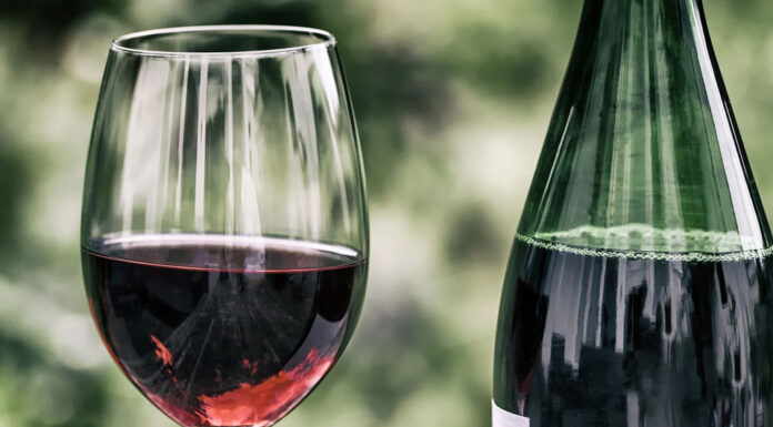 Κρασί: Απειλείται από κινήματα κατά του αλκοόλ και στις Ηνωμένες Πολιτείες