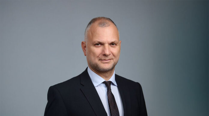 Αθηναϊκή Ζυθοποιία: Ο Αλέκος Δανιηλίδης αναλαμβάνει Managing Director G9 Europe της ΗΕΙΝΕΚΕΝ