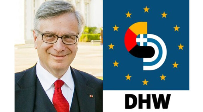 Ικανοποιημένη η ομογένεια από τον Σολτς στην Πόλη