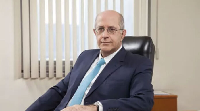 ΙΣΤΟΡΙΚΗ ΟΜΙΛΙΑ ΤΟΥ ΠΡΟΕΔΡΟΥ ΤΟΥ ΣΕΒ ΣΠΥΡΟΥ ΘΕΟΔΩΡΟΠΟΥΛΟΥ… Του Αθαν. Χ. Παπανδρόπουλου