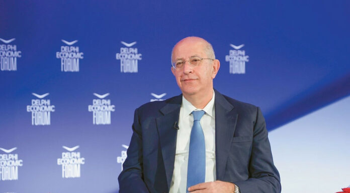 ΣΠΥΡΟΣ ΘΕΟΔΩΡΟΠΟΥΛΟΣ, ΕΛΠΙΔΑ ΑΝΑΠΤΥΞΗΣ ΚΑΙ ΚΟΙΝΩΝΙΚΗΣ ΕΥΗΜΕΡΙΑΣ Η ΒΙΟΜΗΧΑΝΙΑ