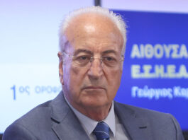 Σχόλιο του Τάσου Παπαδόπουλου 16/02/2026