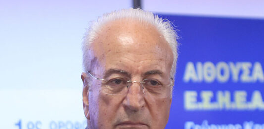 Σχόλιο του Τάσου Παπαδόπουλου 25/02/2026