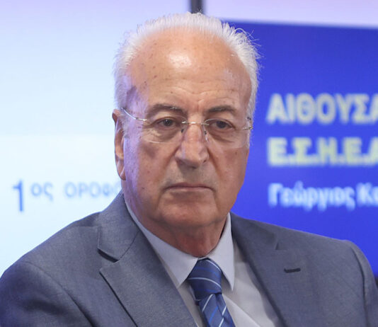 Σχόλιο του Τάσου Παπαδόπουλου 02/03/2026