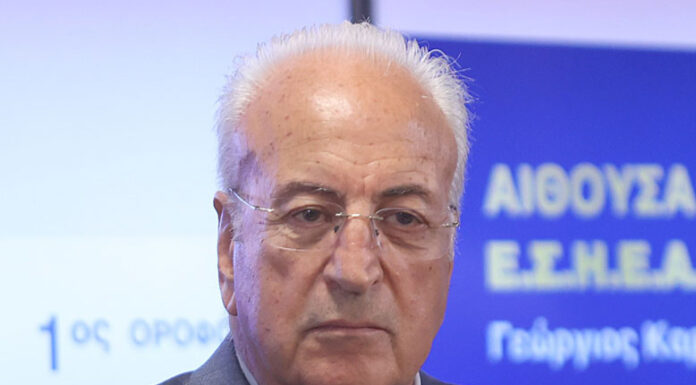 Σχόλιο του Τάσου Παπαδόπουλου 26/01/2026