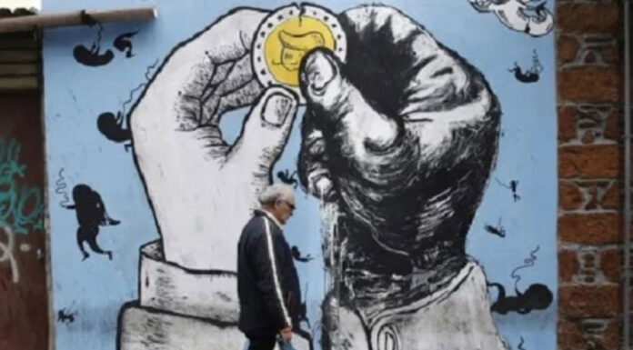 Κοινωνικές ανισότητες και φτώχεια στην Ελλάδα… Του Χρίστου Αλεξόπουλου