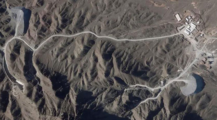 Γιατί μοιάζει «mission impossible» ισραηλινό χτύπημα στα πυρηνικά του Ιράν