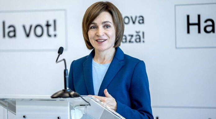 Μολδαβία, όπως …Ουκρανία;