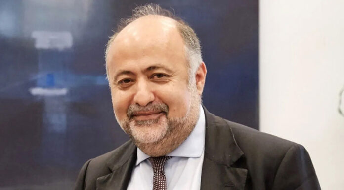 Δημήτρης Τσιόδρας προς την Κομισιόν: Επεξεργάζεται η Επιτροπή μέτρα στήριξης του αγροδιατροφικού τομέα εάν επιβληθούν δασμοί 30% από την 1η Αυγούστου;