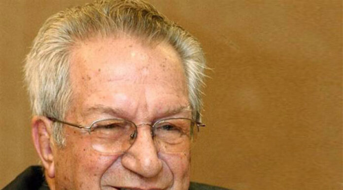 ΤΡΑΓΙΚΗ Η ΚΑΤΑΣΤΑΣΗ ΣΤΟ ΔΠΘ… Του Γιάννη Μαρίνου