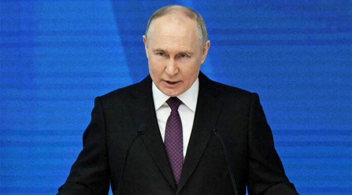 Γιατί ο Πούτιν και οι Ισλαμιστές απειλούν τις ζωές μας χωρίς να το αντιλαμβάνονται οι εν Ελλάδι υποστηρικτές τους… Του Λουκά Γεωργιάδη