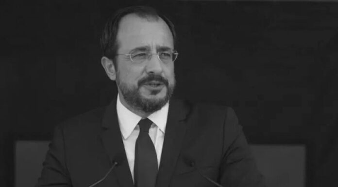 Όταν φοβάσαι τις λέξεις, πώς να τολμήσεις έργα;… Του Νίκου Ερρ. Ιωάννου