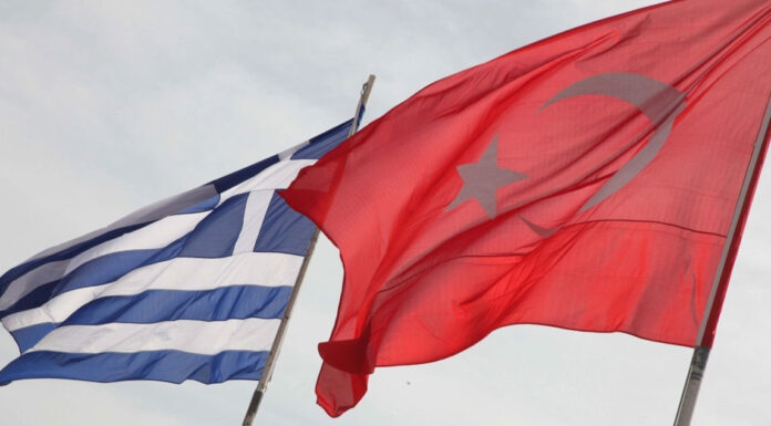 H απειλή εξ Ανατολών. Μέρος 2… Των Κωνσταντίνου Γάτσιου – Δημήτρη Α. Ιωάννου