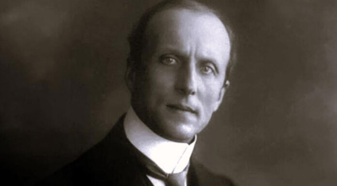 Κ. Καραθεοδωρή: Όταν τον διεκδικούσαν τα πανεπιστήμια του κόσμου, στην Ελλάδα τού πρόσφεραν θέση δασκάλου στην επαρχία