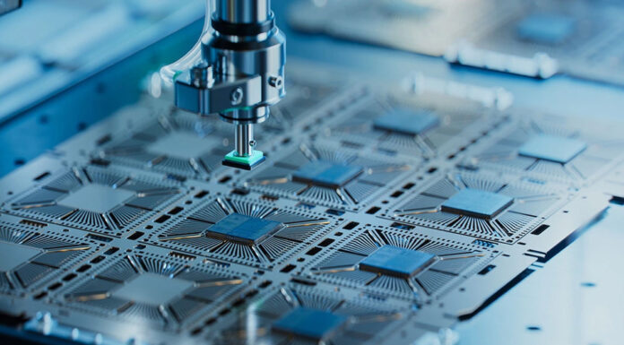 Τα Chips Competence Centres θέλουν να αλλάξουν την αγορά ημιαγωγών στην ΕΕ… Της Νατάσας Φραγκούλη