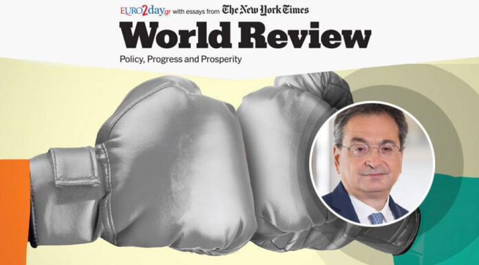 Δημογραφικό: Πρόβλημα που ξεπερνά τις διαχωριστικές γραμμές κράτους και ιδιωτικού τομέα…