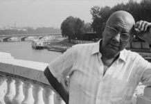 Κορνήλιος Καστοριάδης: Είμαστε ανεύθυνοι για την ιστορία μας;