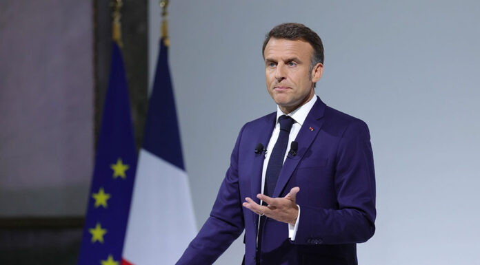 Τι συνέβη στη Γαλλία και γιατί… Της Σώτης Τριανταφύλλου