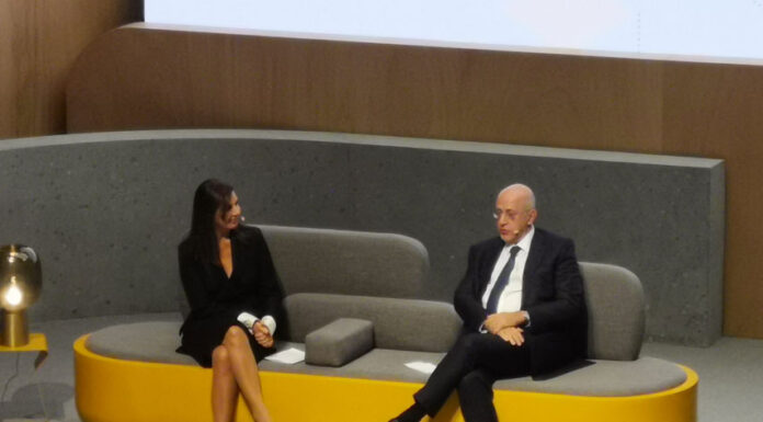 Θεοδωρόπουλος για AI: Αυτές είναι οι 4 ανησυχίες των επιχειρήσεων… Του Γιώργου Πολύζου