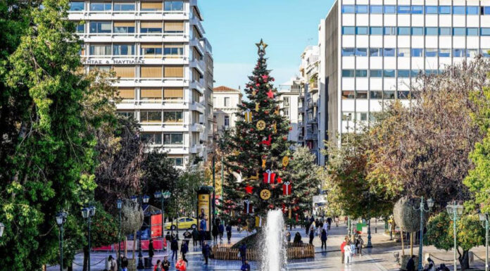 Ας αφήσουμε πίσω τις χρόνιες στρεβλώσεις… Του Αθαν. Χ. Παπανδρόπουλου