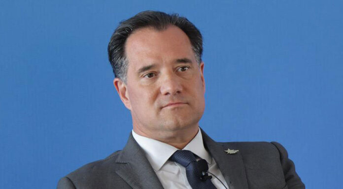 Γεωργιάδης: Με μεγάλη περηφάνια λέω ότι το ΕΣΥ πηγαίνει προς τα εμπρός