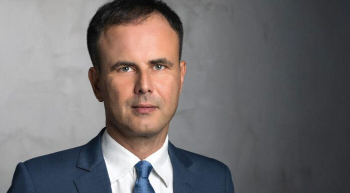 Πατέλης: Απόλυτος στόχος η σύγκλιση µε την Ευρώπη