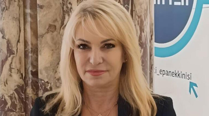 Open Business: Η ψηφιακή πλατφόρμα που φέρνει μία νέα εποχή για την επιχειρηματικότητα στην Ελλάδα… Της υφυπουργού Ανάπτυξης ‘Αννας Μάνη – Παπαδημητρίου