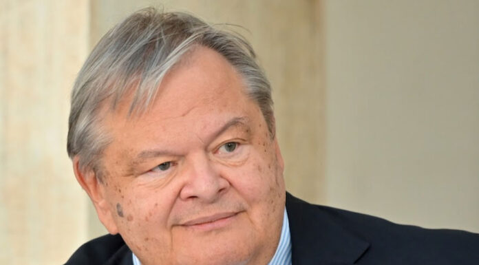 Βενιζέλος, η καλύτερη… «έκπληξη» για Πρόεδρος Δημοκρατίας!… Του Θάνου Οικονομόπουλου