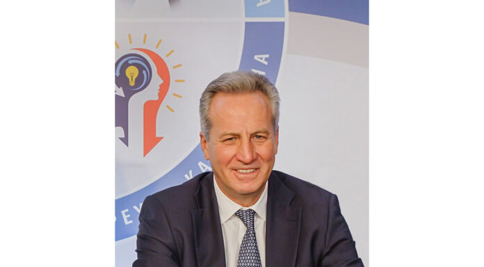 Ο ΣΕΒΤ στο Food Retail Conference: Η Ανθεκτικότητα και η σημασία της Ελληνικής Βιομηχανίας Τροφίμων και Ποτών