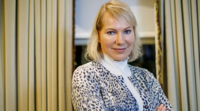 ΟΛΘ: Ποια είναι η δισεκατομμυριούχος που θέλει το 21% του λιμανιού… Της Ναταλίας Δανδόλου