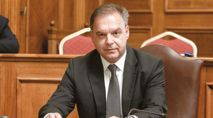 Το έτος των πολλαπλών προκλήσεων… Του Παναγιώτη Λιαργκόβα