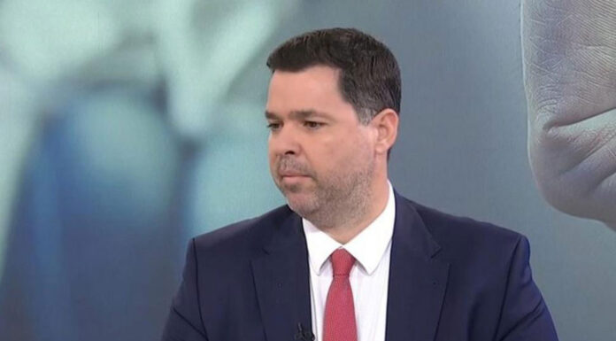 Θ. Κοντογεώργης: Η Ελλάδα θα είναι ισχυρή με ισχυρή περιφέρεια