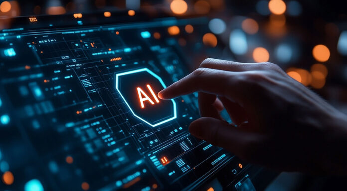 Η τεχνητή νοημοσύνη, το πιο ισχυρό εργαλείο για τις επιχειρήσεις… Της Νατάσας Φραγκούλη